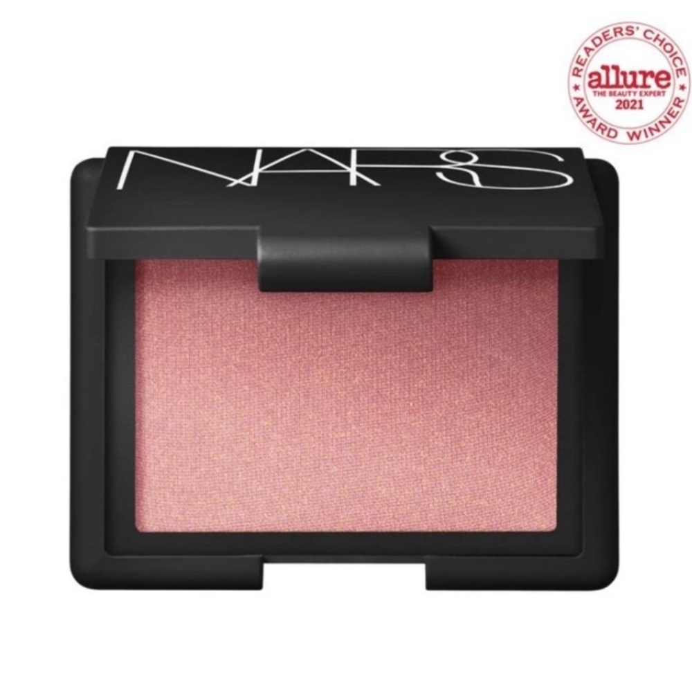 NARS Blush Powder Orgasm